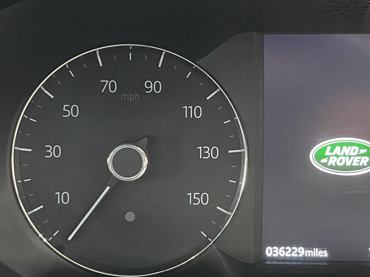 Used Land Rover Range Rover Evoque 2019 for sale - 76701351: Photo 32