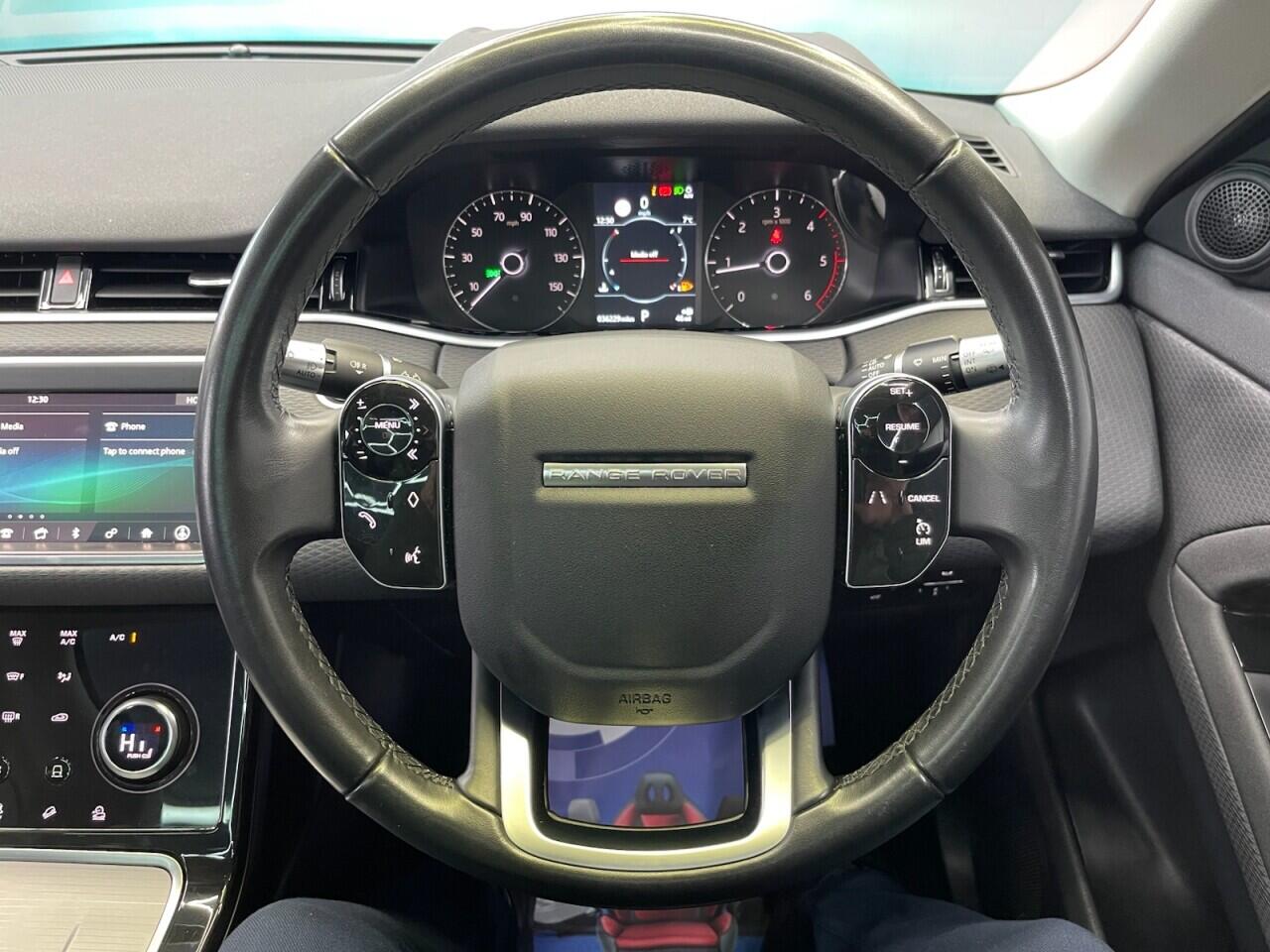 Used Land Rover Range Rover Evoque 2019 for sale - 76701351: Photo 33