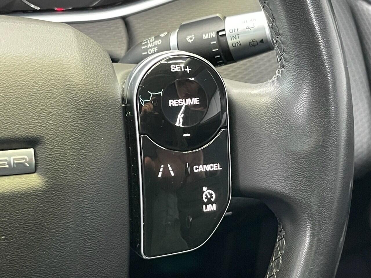 Used Land Rover Range Rover Evoque 2019 for sale - 76701351: Photo 34