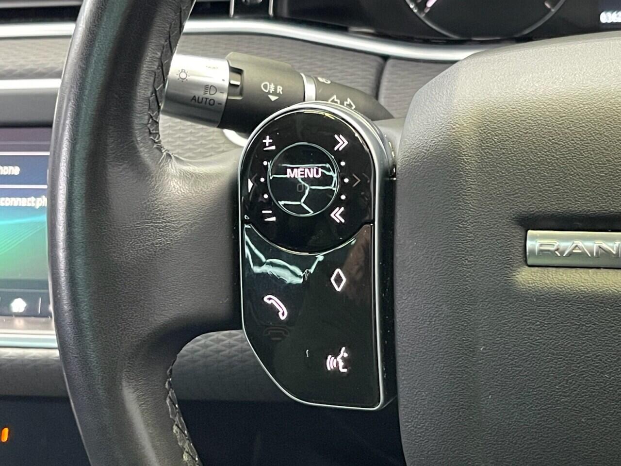 Used Land Rover Range Rover Evoque 2019 for sale - 76701351: Photo 35