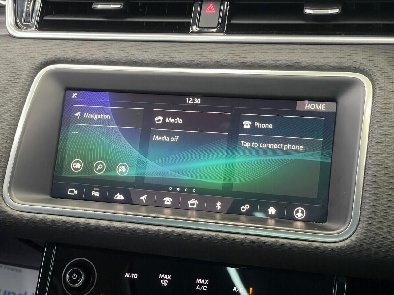 Used Land Rover Range Rover Evoque 2019 for sale - 76701351: Photo 36