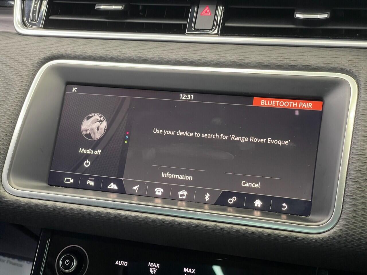 Used Land Rover Range Rover Evoque 2019 for sale - 76701351: Photo 37