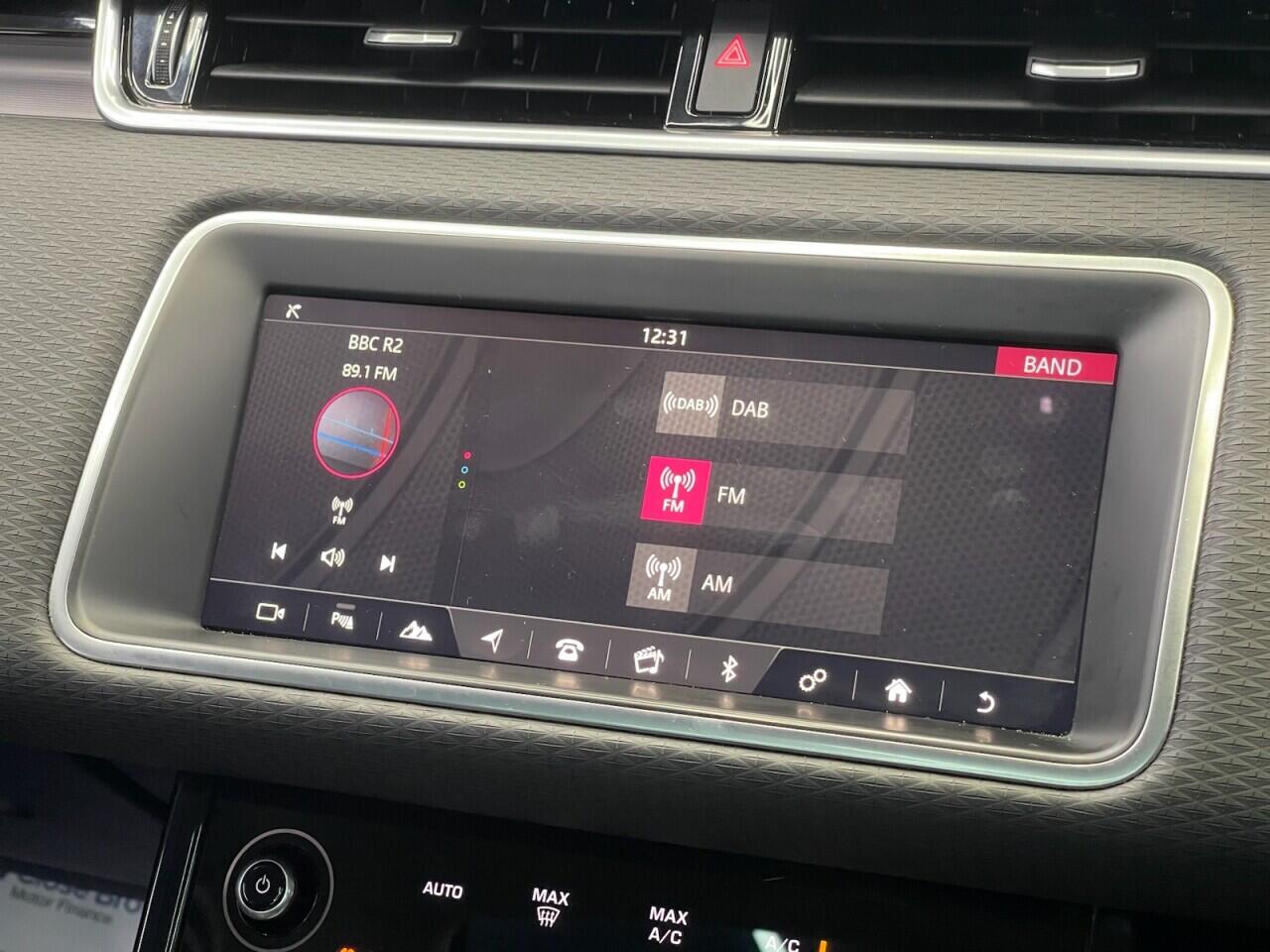 Used Land Rover Range Rover Evoque 2019 for sale - 76701351: Photo 38