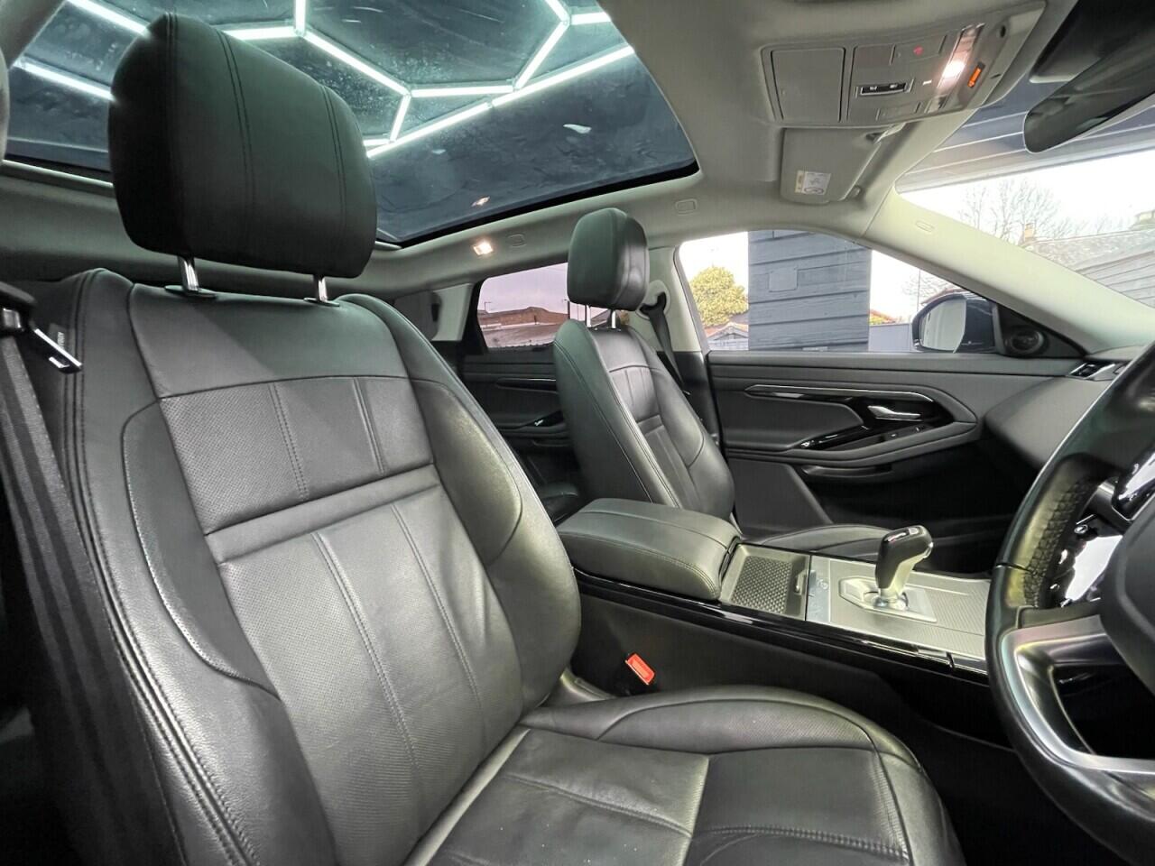 Used Land Rover Range Rover Evoque 2019 for sale - 76701351: Photo 4