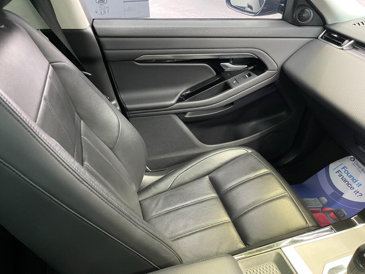 Used Land Rover Range Rover Evoque 2019 for sale - 76701351: Photo 40