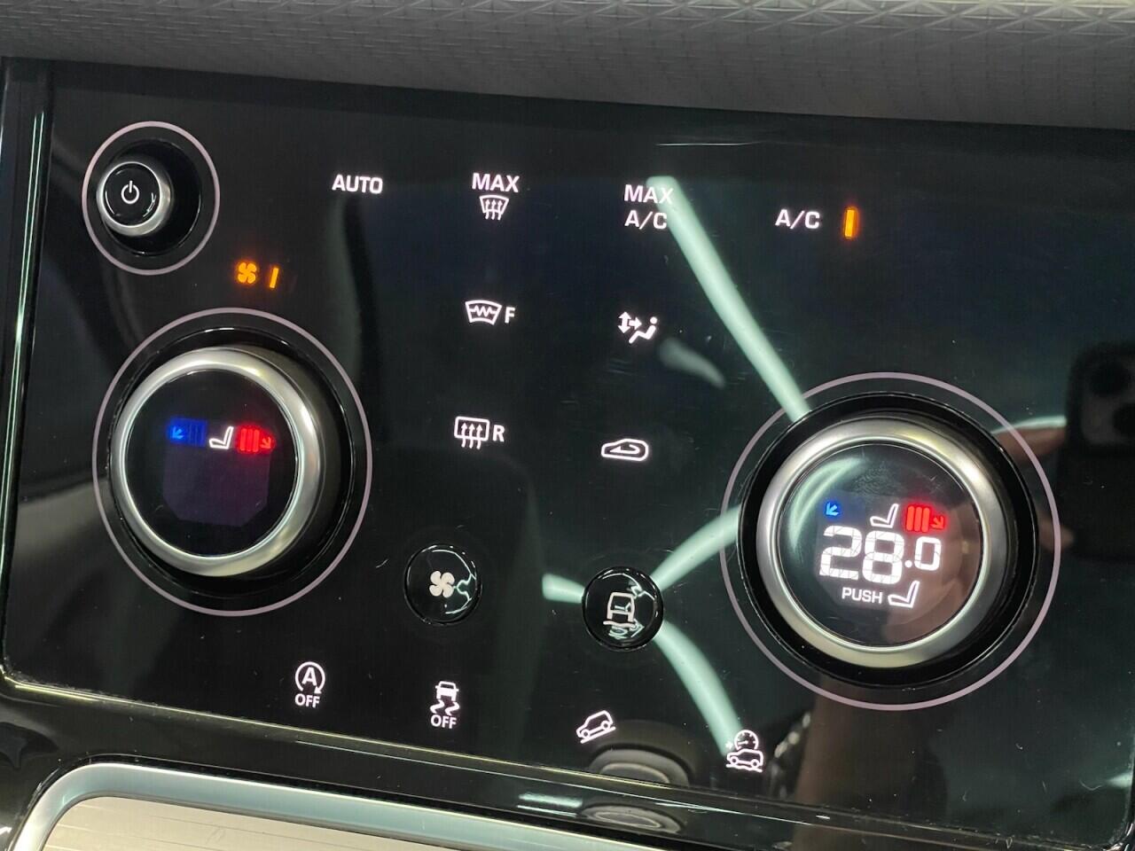 Used Land Rover Range Rover Evoque 2019 for sale - 76701351: Photo 43