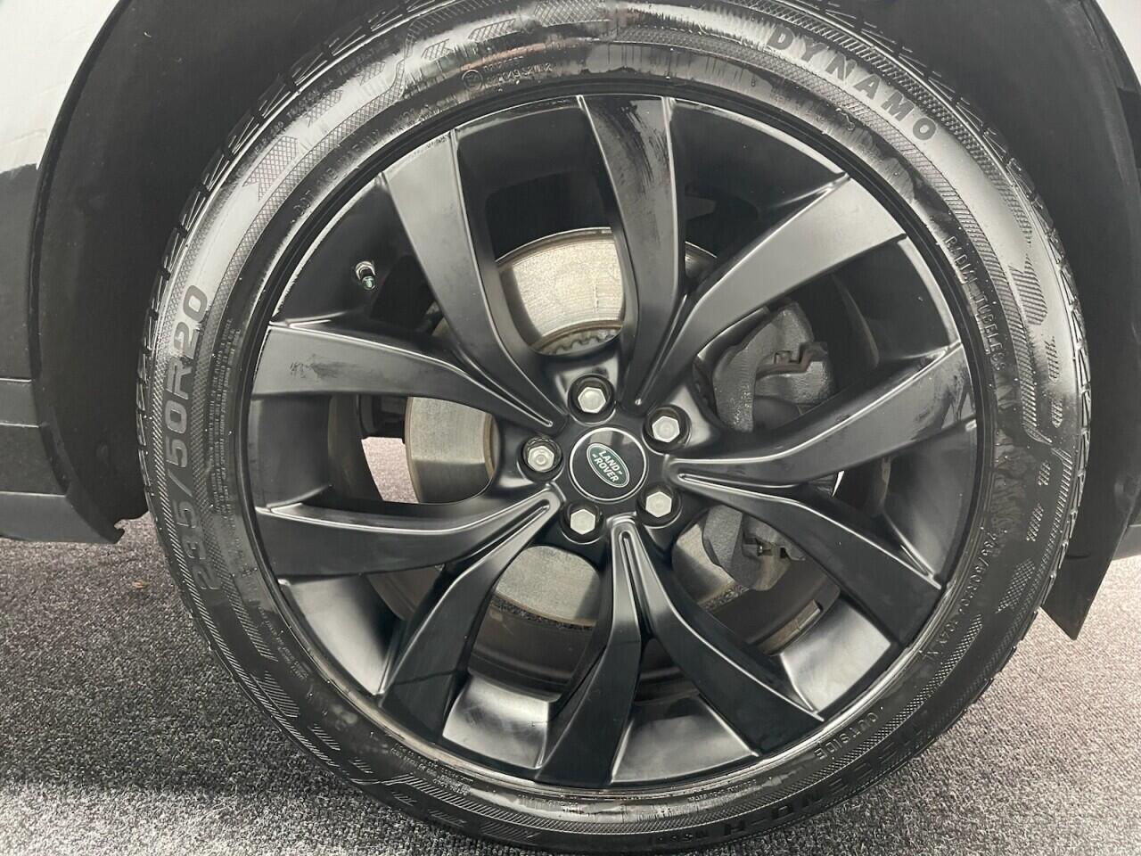 Used Land Rover Range Rover Evoque 2019 for sale - 76701351: Photo 5