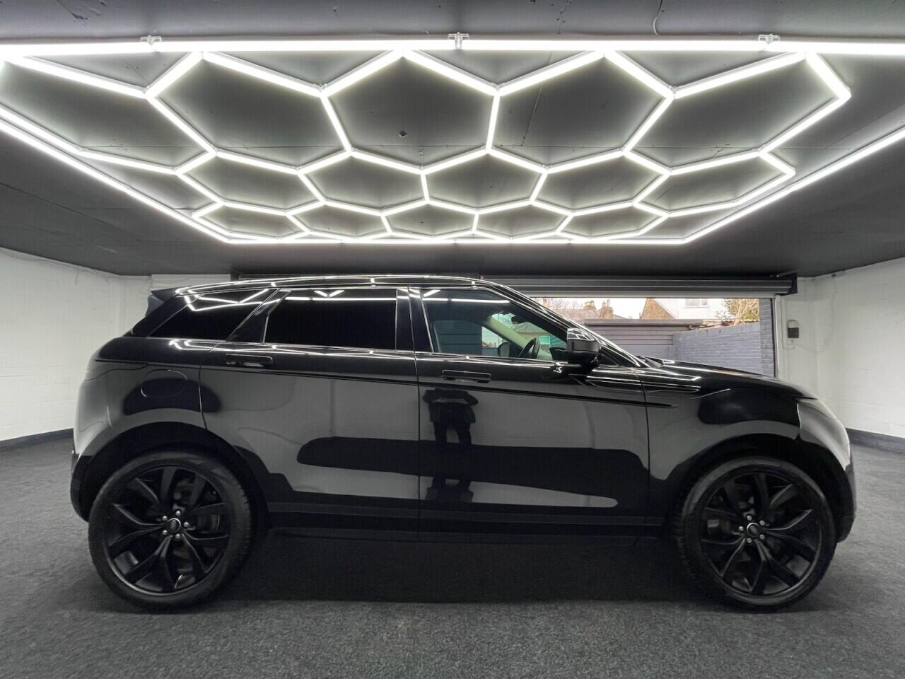 Used Land Rover Range Rover Evoque 2019 for sale - 76701351: Photo 6