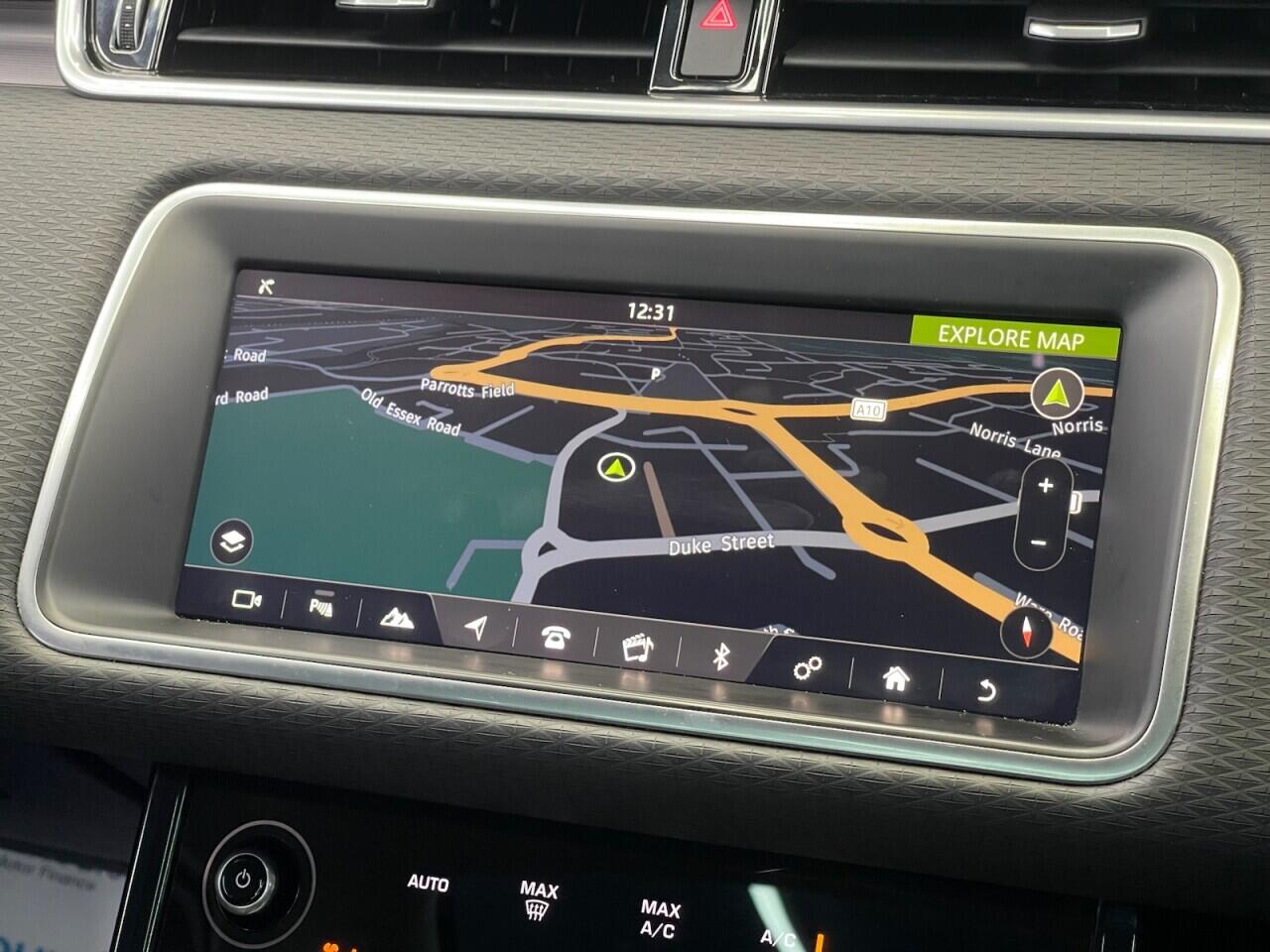 Used Land Rover Range Rover Evoque 2019 for sale - 76701351: Photo 7