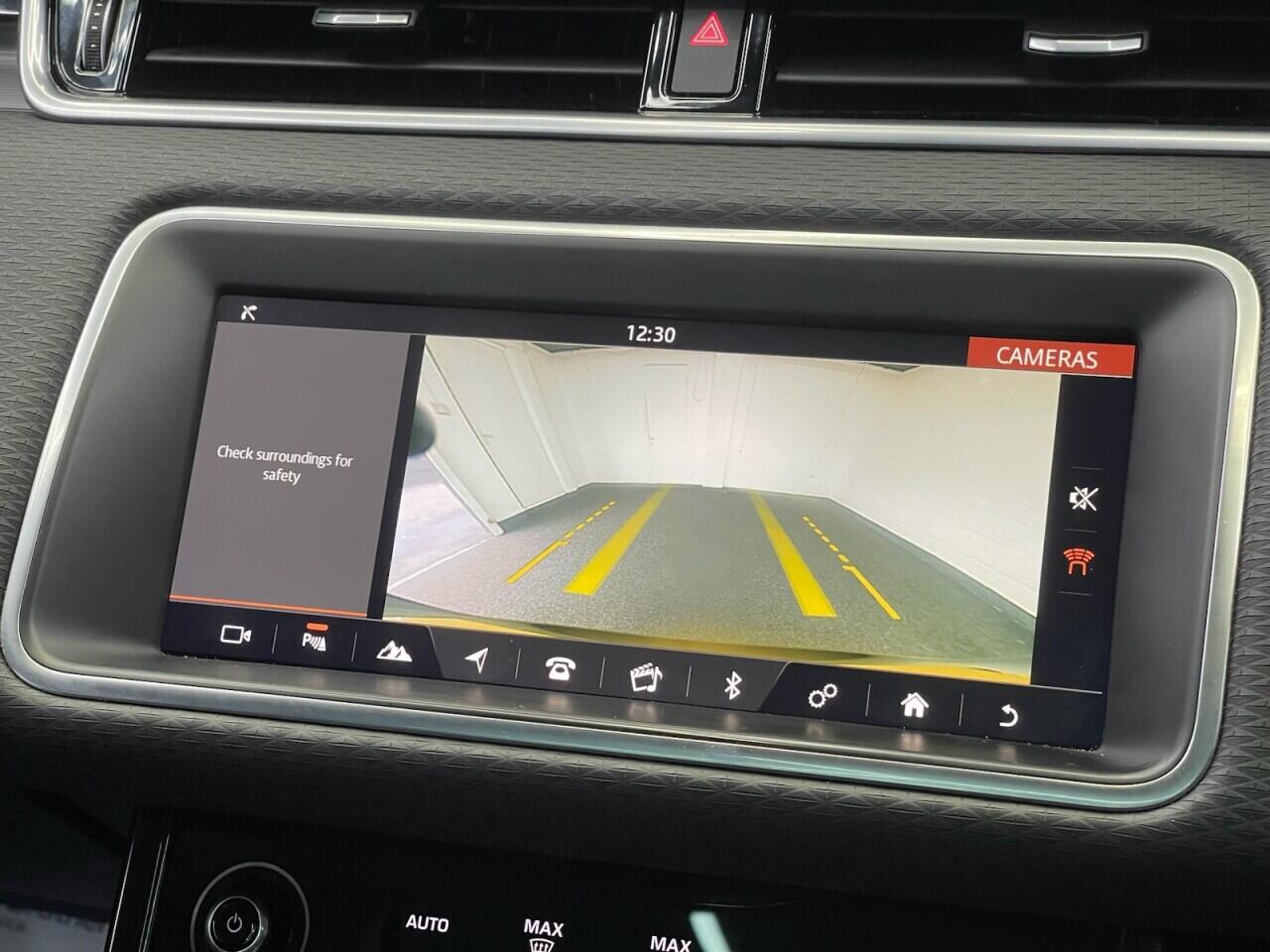 Used Land Rover Range Rover Evoque 2019 for sale - 76701351: Photo 8