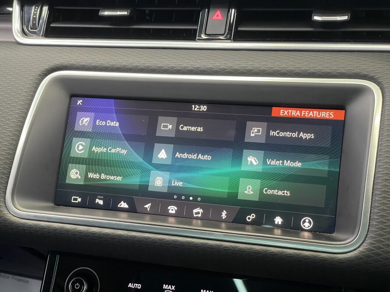 Used Land Rover Range Rover Evoque 2019 for sale - 76701351: Photo 9