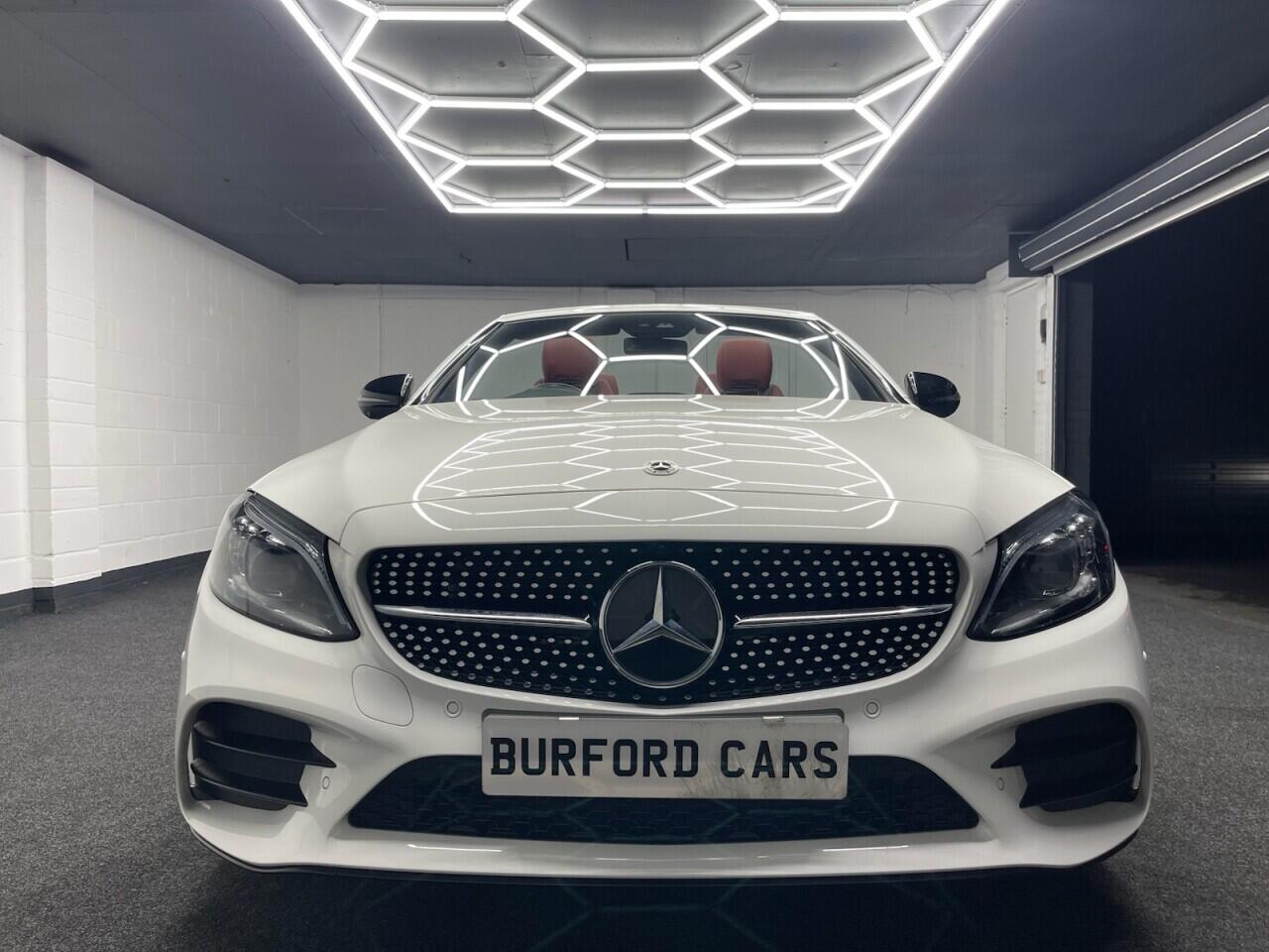 Used Mercedes-Benz C Class for sale - 76832531: Photo 21