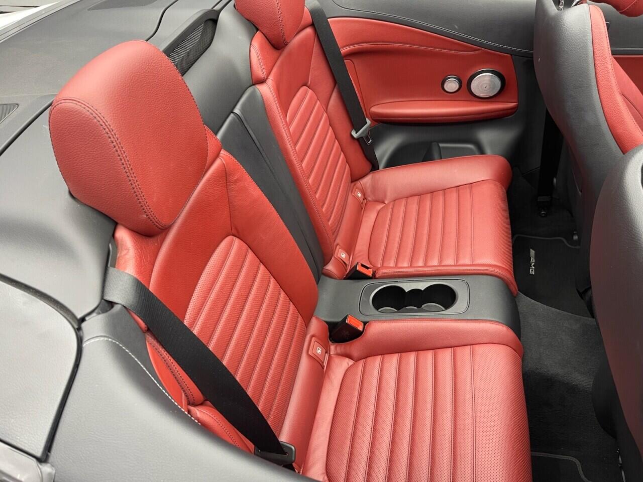 Used Mercedes-Benz C Class for sale - 76832531: Photo 25