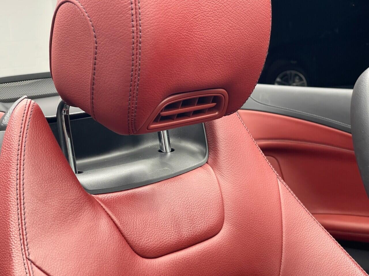 Used Mercedes-Benz C Class for sale - 76832531: Photo 27