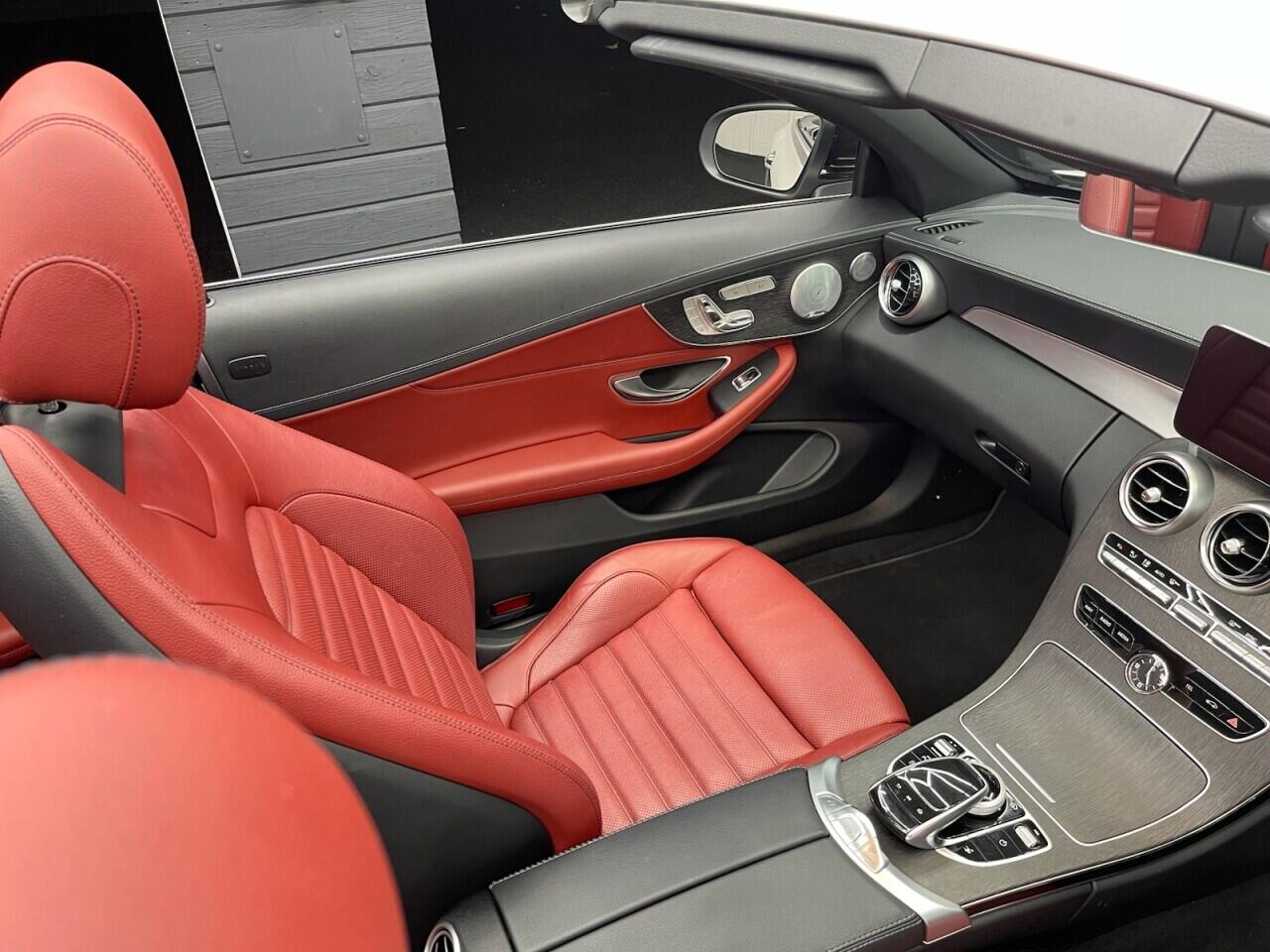 Used Mercedes-Benz C Class for sale - 76832531: Photo 28