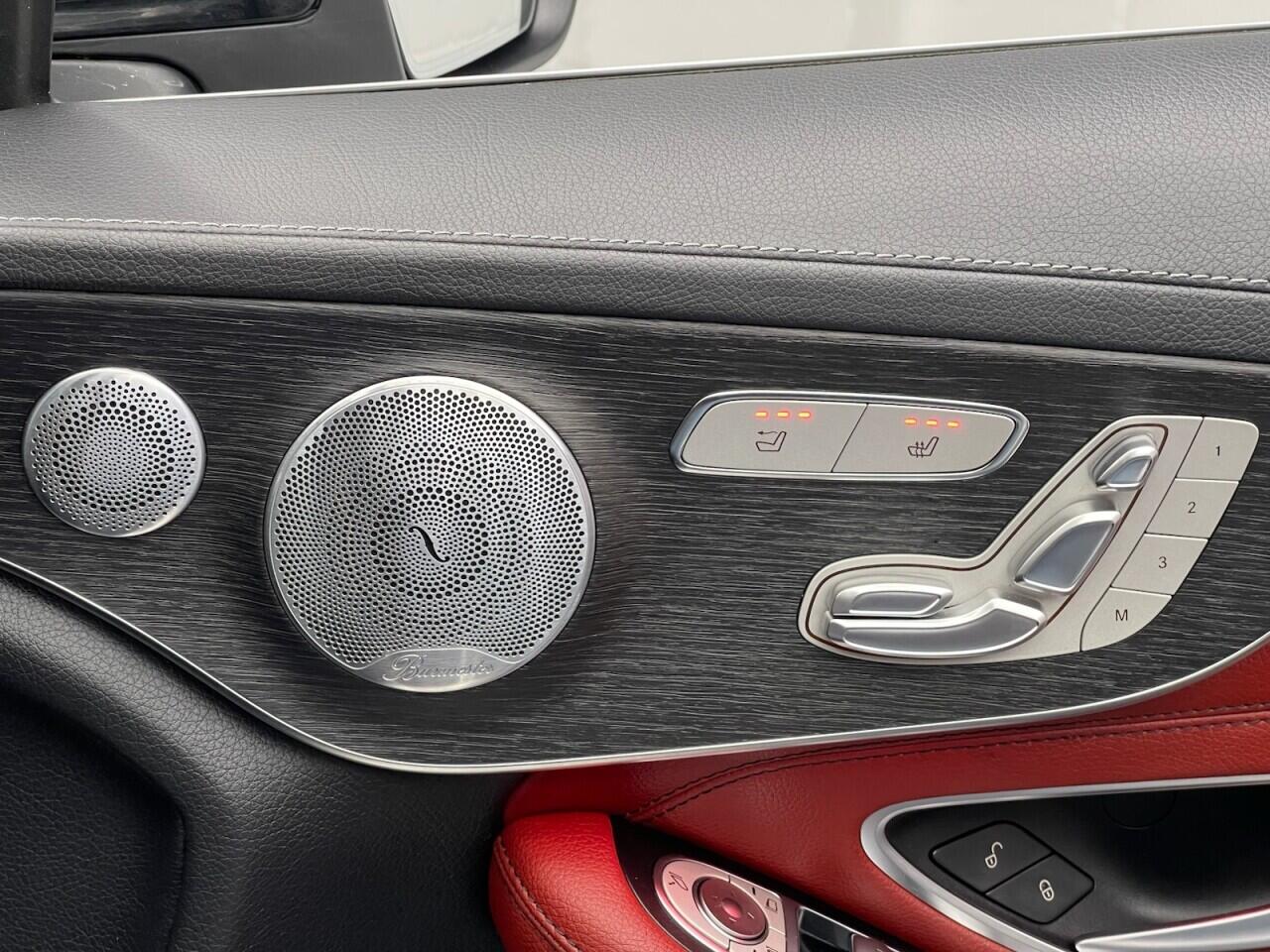 Used Mercedes-Benz C Class for sale - 76832531: Photo 29