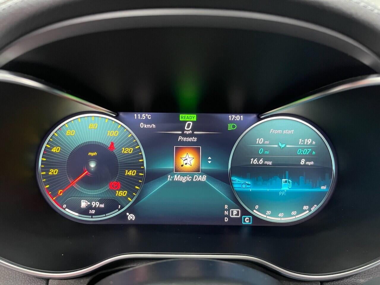 Used Mercedes-Benz C Class for sale - 76832531: Photo 33