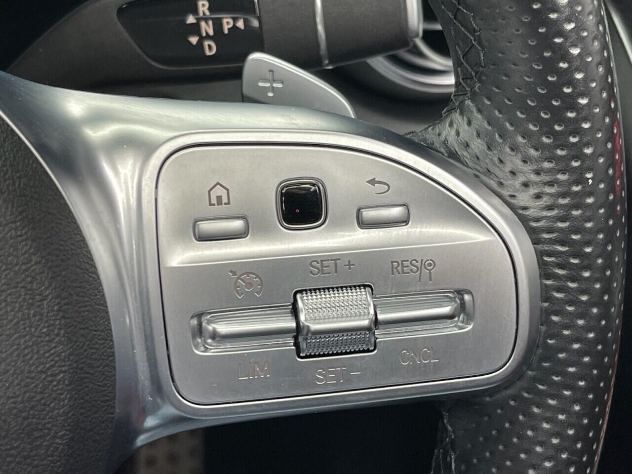 Used Mercedes-Benz C Class for sale - 76832531: Photo 34