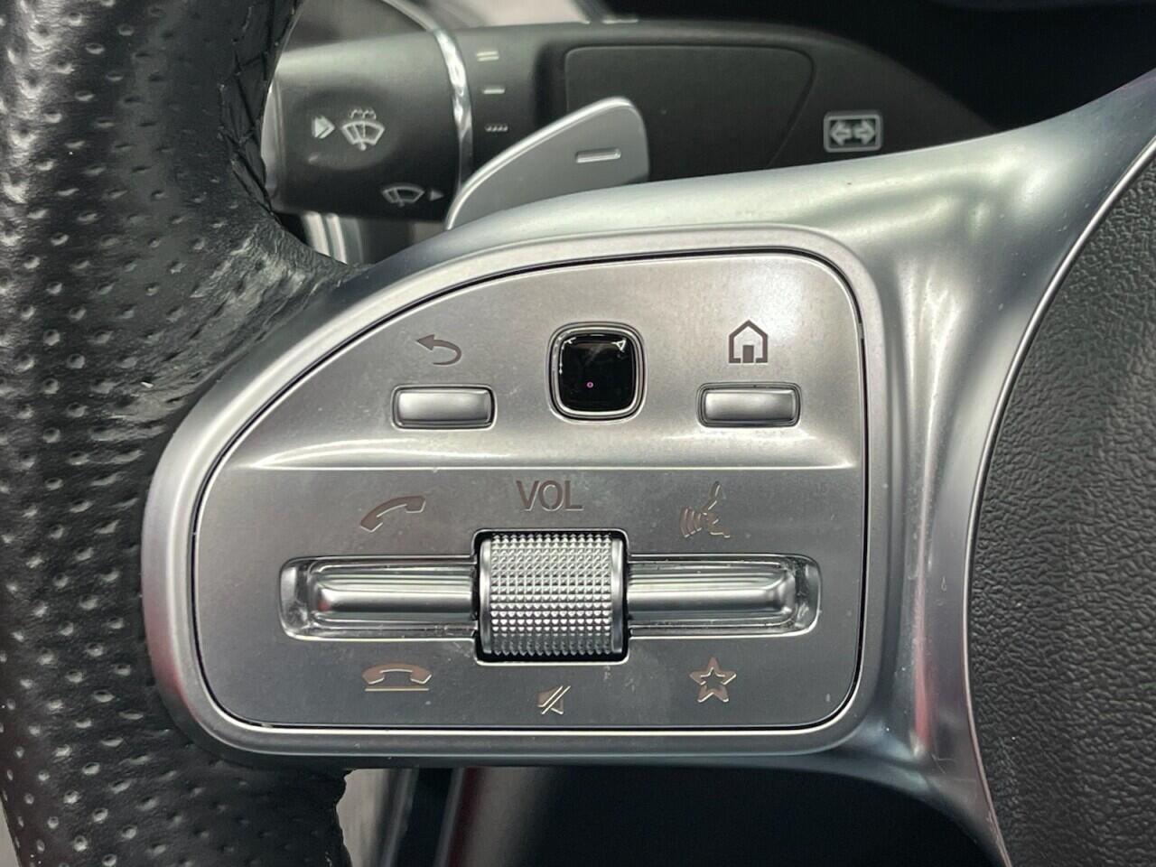 Used Mercedes-Benz C Class for sale - 76832531: Photo 35