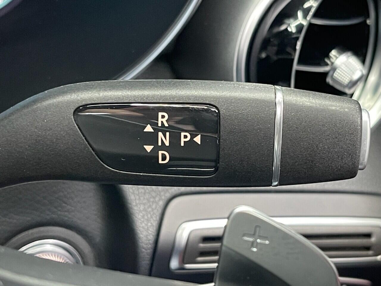 Used Mercedes-Benz C Class for sale - 76832531: Photo 36