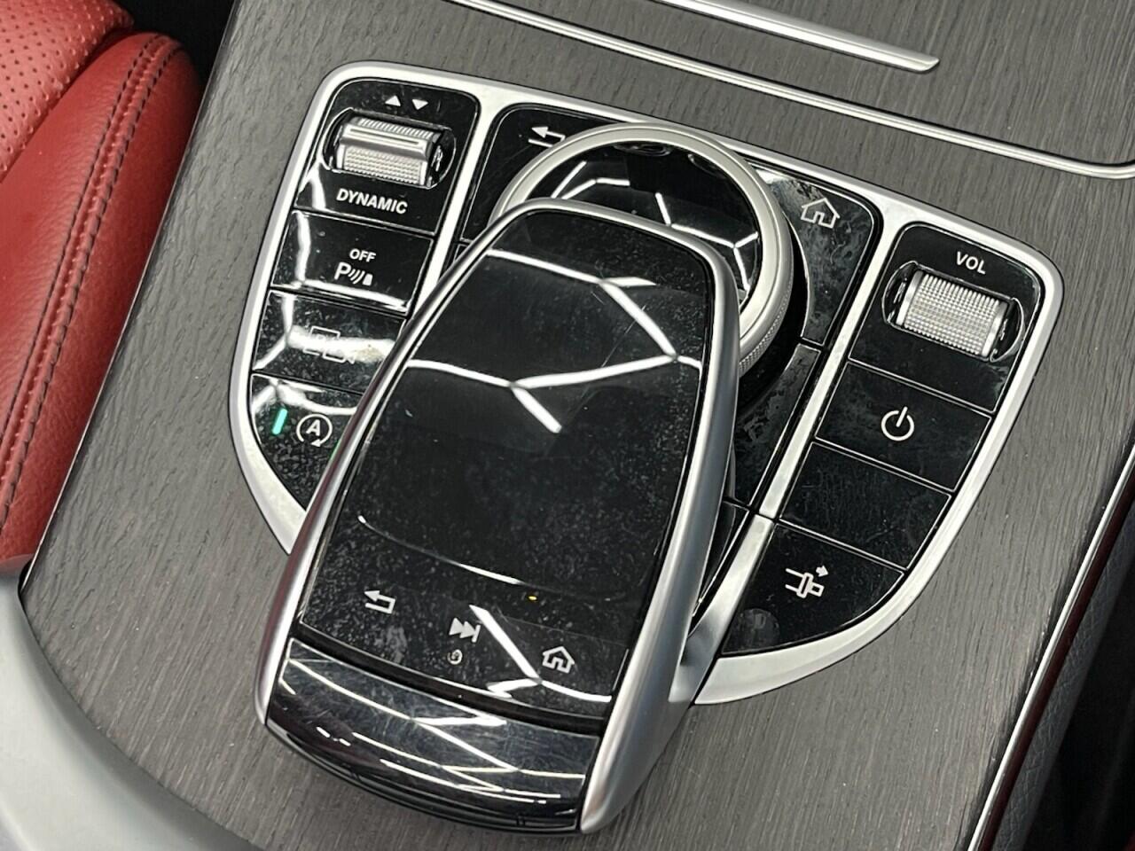 Used Mercedes-Benz C Class for sale - 76832531: Photo 39