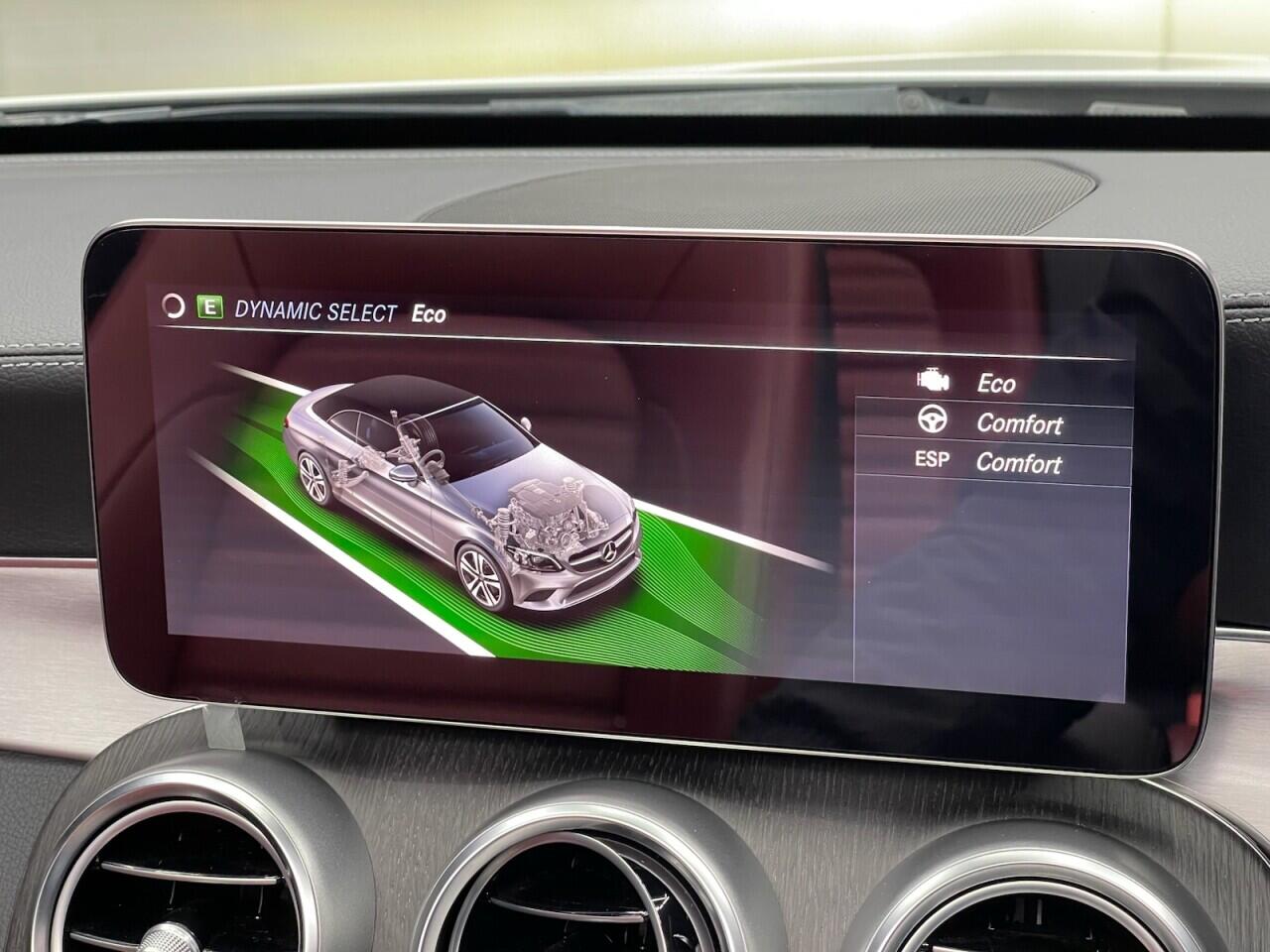 Used Mercedes-Benz C Class for sale - 76832531: Photo 41