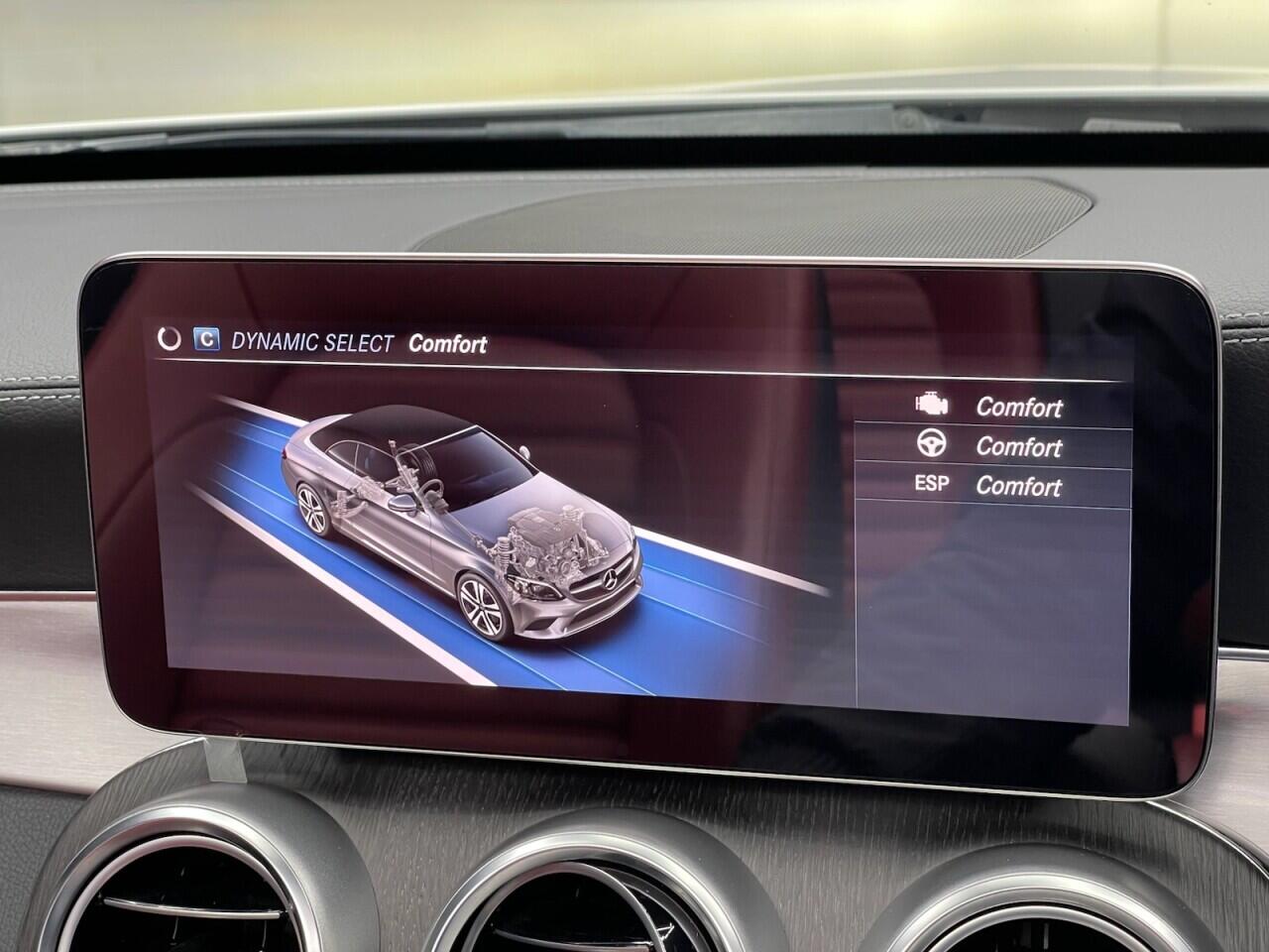 Used Mercedes-Benz C Class for sale - 76832531: Photo 42