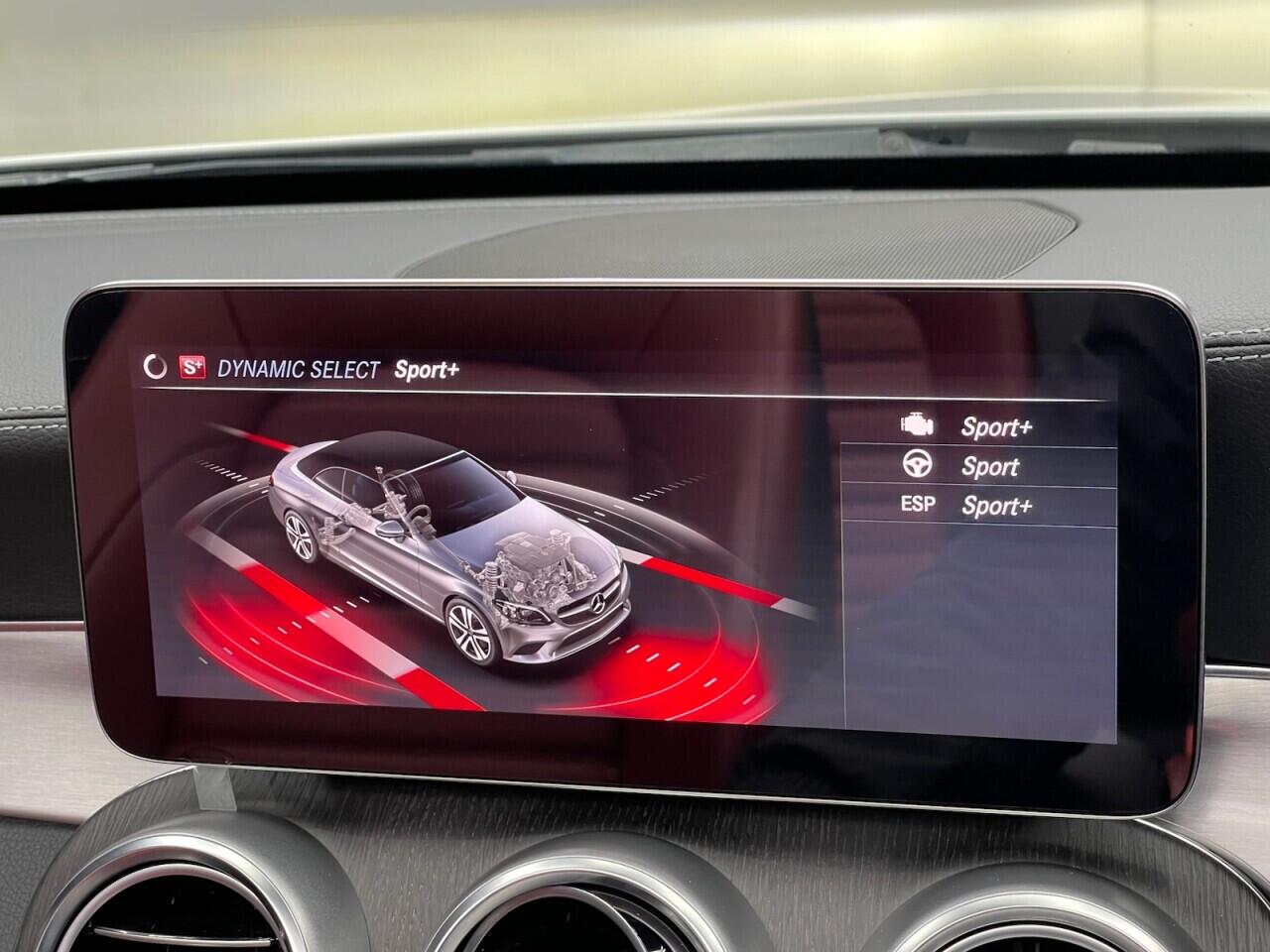 Used Mercedes-Benz C Class for sale - 76832531: Photo 44