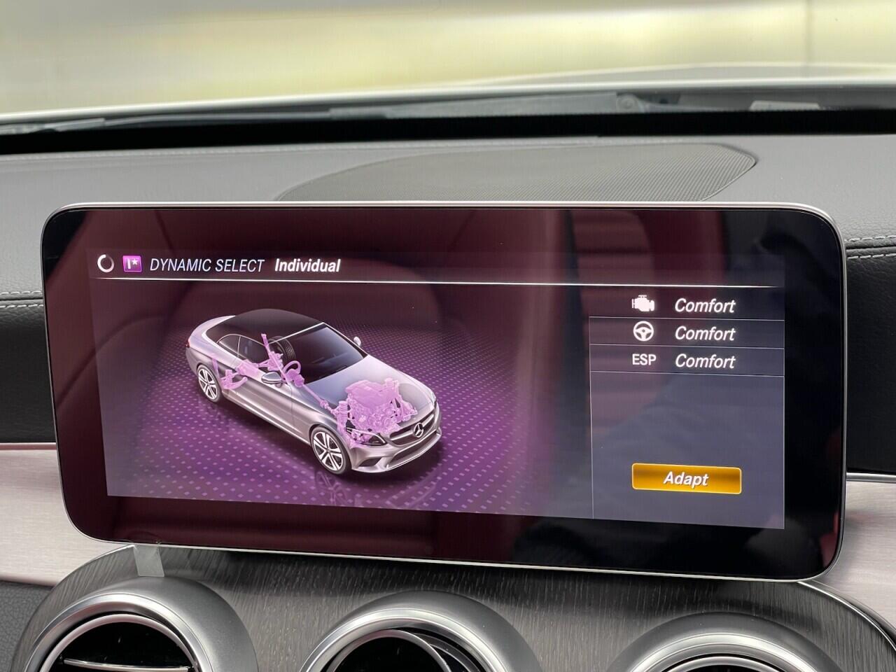 Used Mercedes-Benz C Class for sale - 76832531: Photo 45