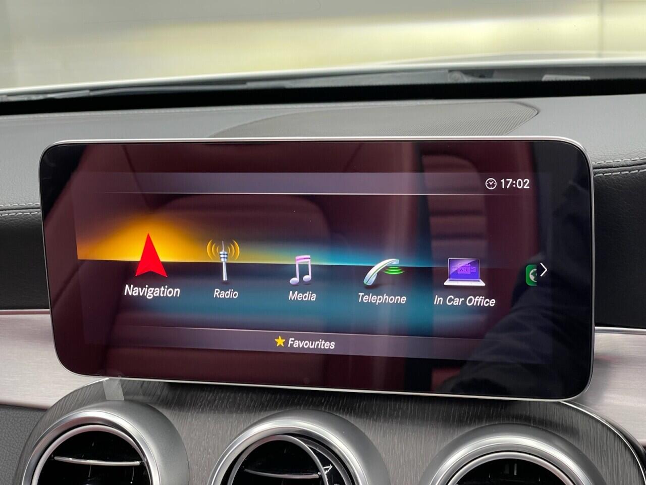 Used Mercedes-Benz C Class for sale - 76832531: Photo 46