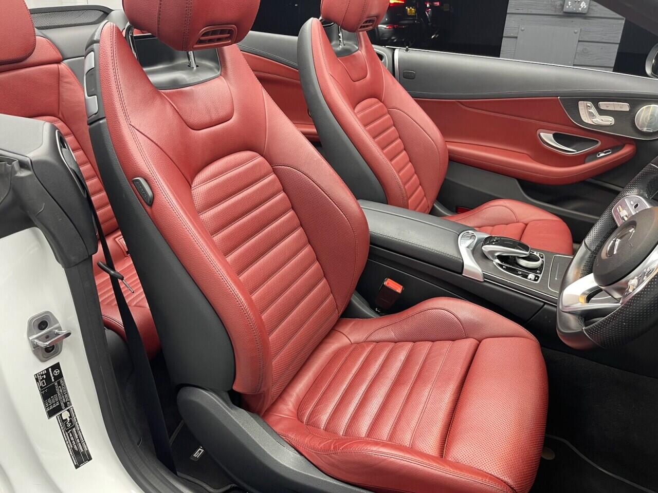 Used Mercedes-Benz C Class for sale - 76832531: Photo 5