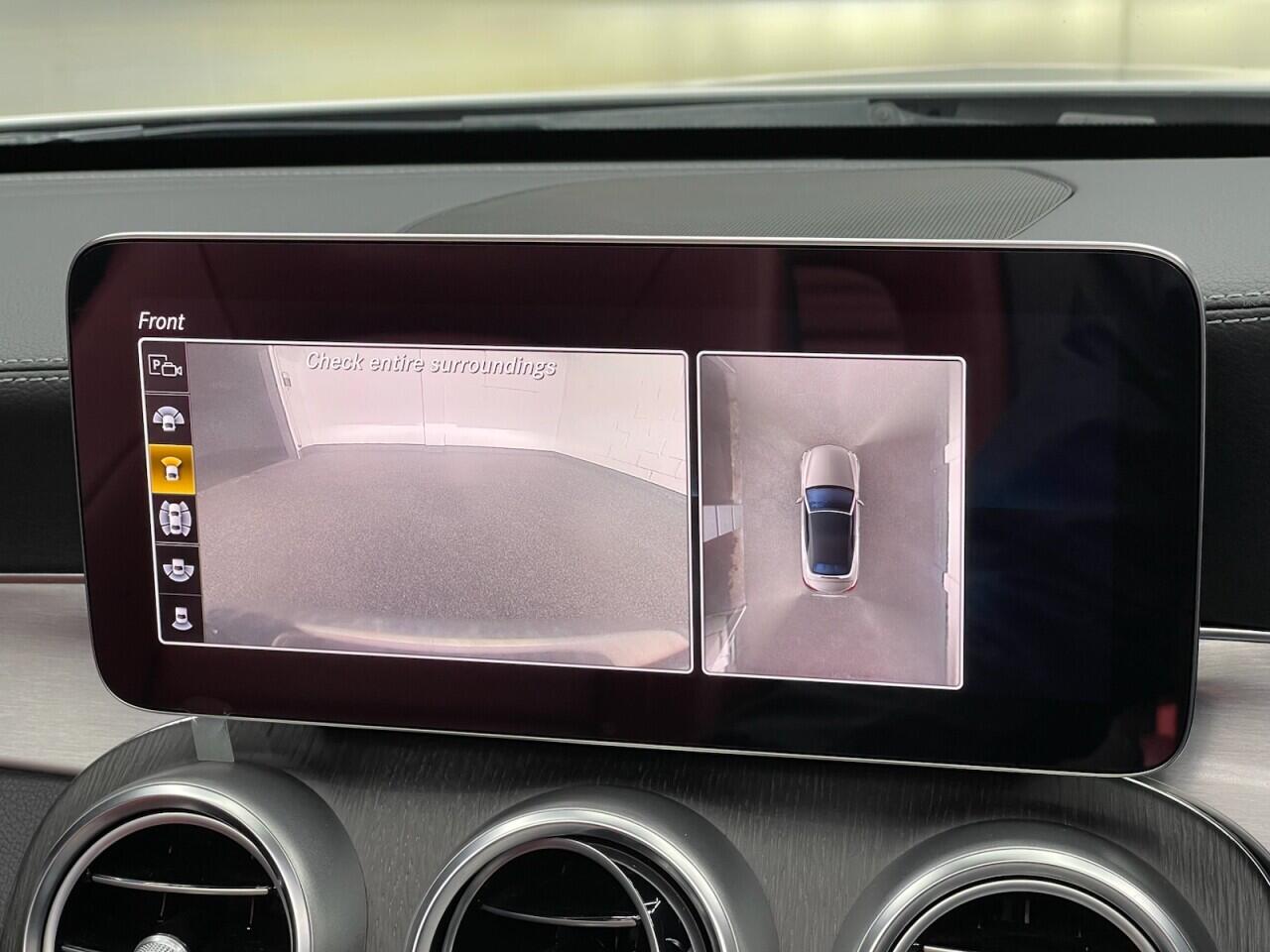 Used Mercedes-Benz C Class for sale - 76832531: Photo 51