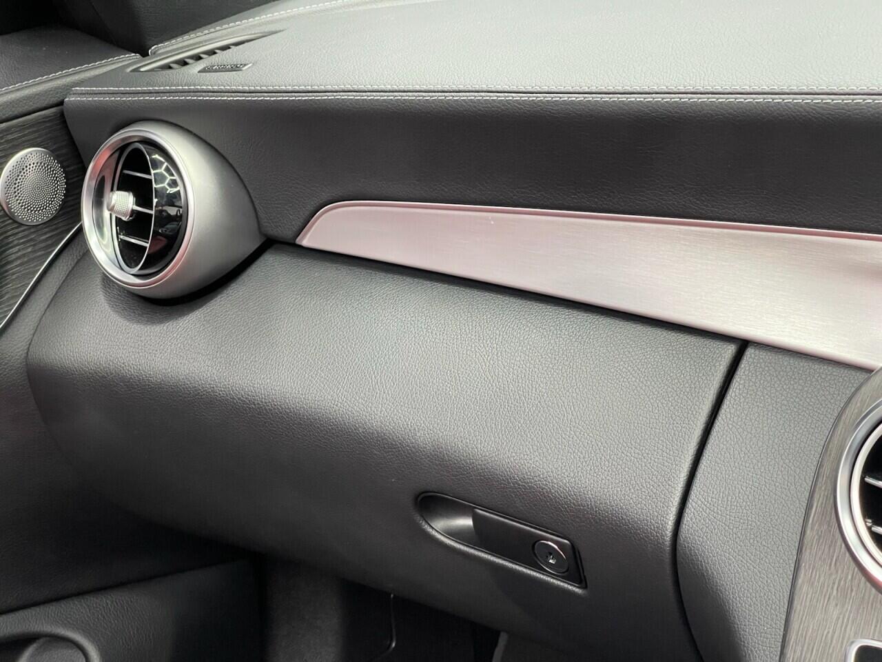 Used Mercedes-Benz C Class for sale - 76832531: Photo 52