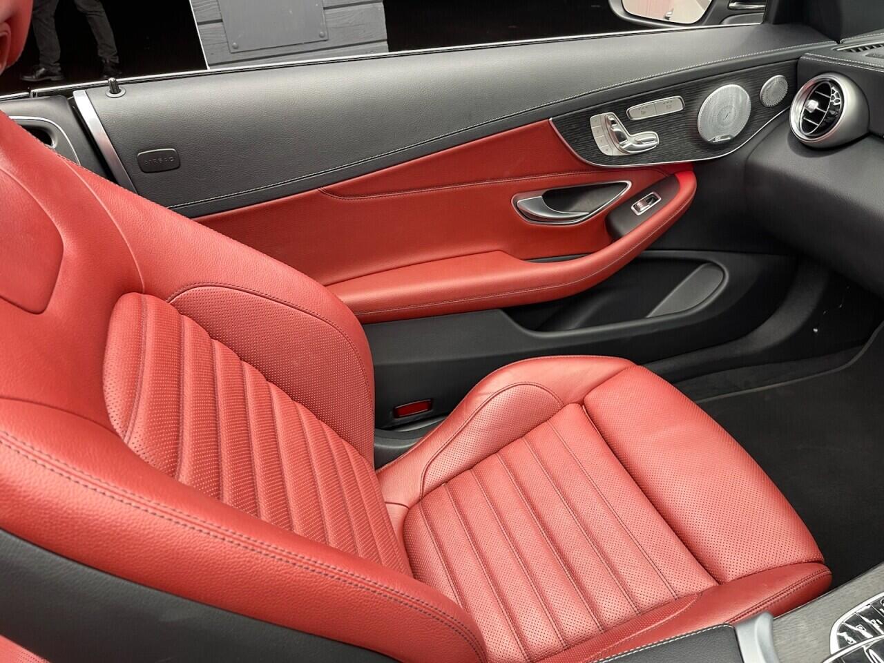 Used Mercedes-Benz C Class for sale - 76832531: Photo 53