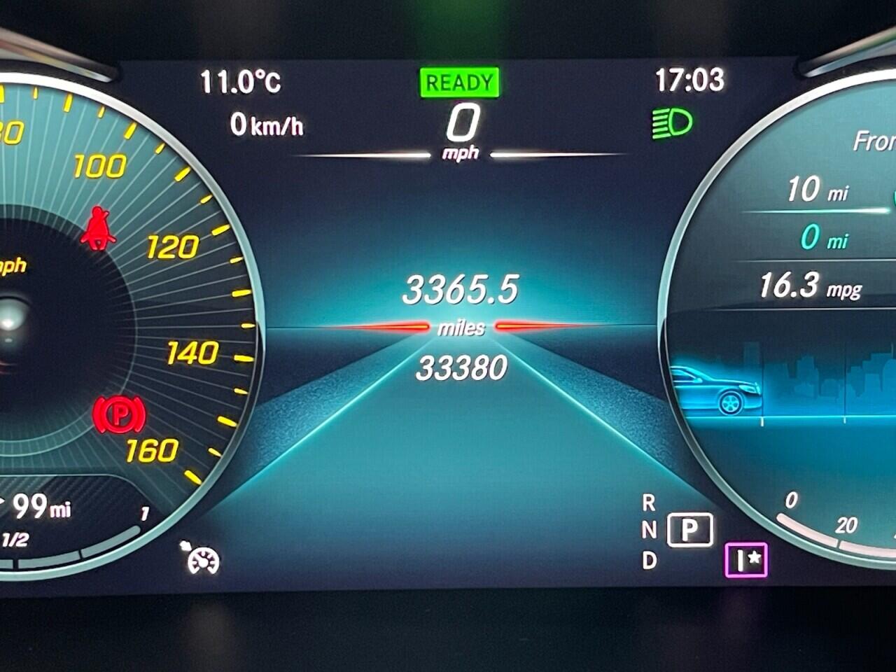 Used Mercedes-Benz C Class for sale - 76832531: Photo 54