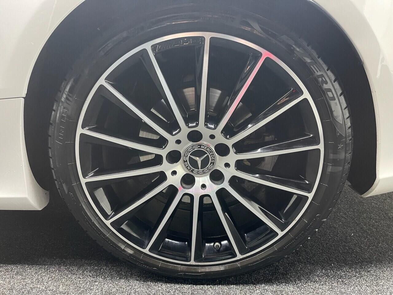 Used Mercedes-Benz C Class for sale - 76832531: Photo 6