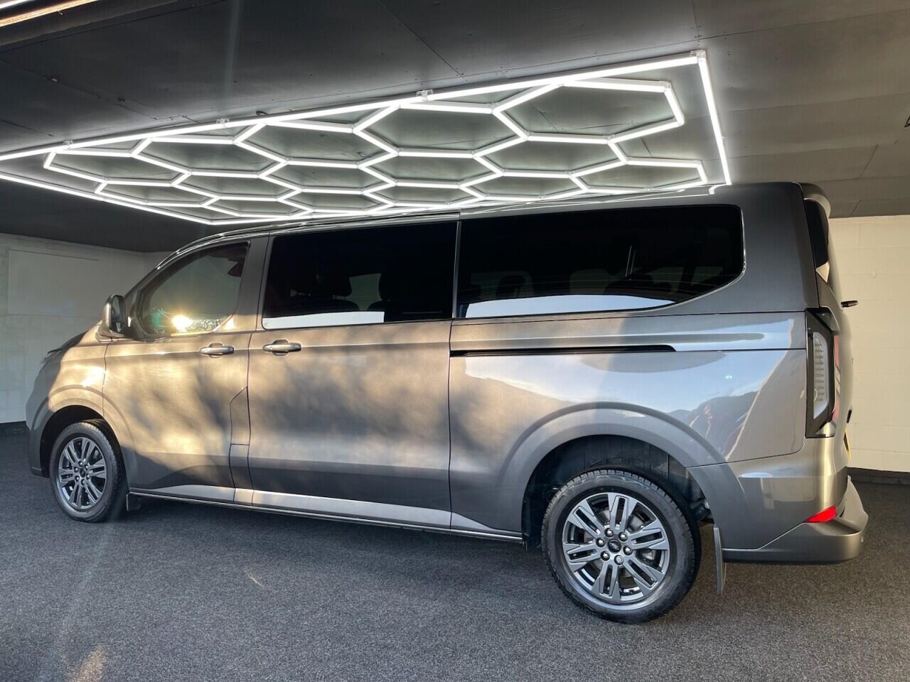 Used Ford Tourneo Custom 2024 for sale - 77215798: Photo 13