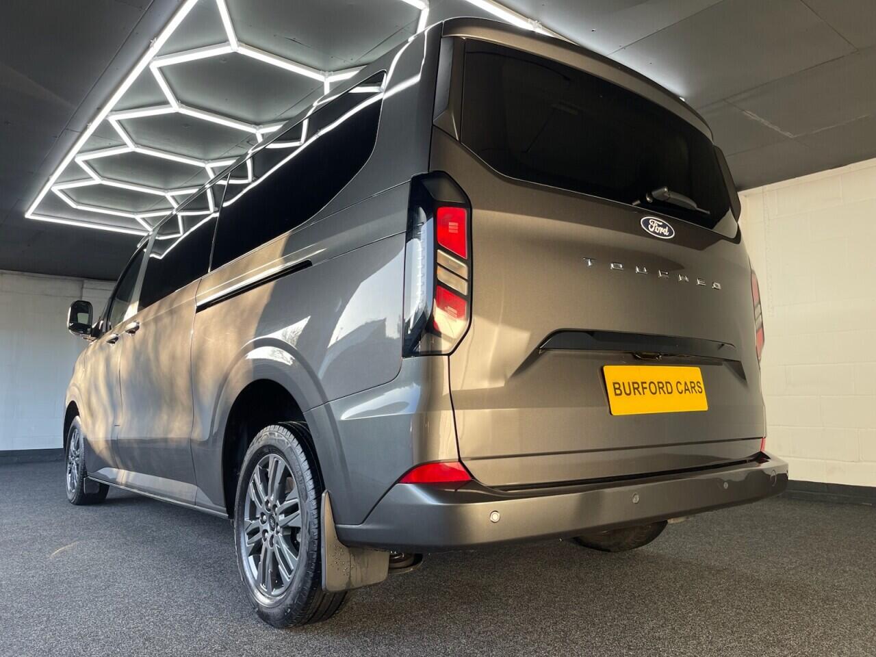 Used Ford Tourneo Custom 2024 for sale - 77215798: Photo 14