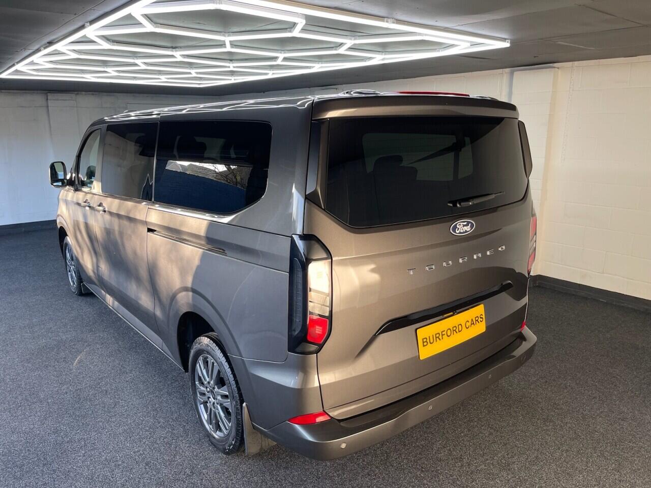 Used Ford Tourneo Custom 2024 for sale - 77215798: Photo 15