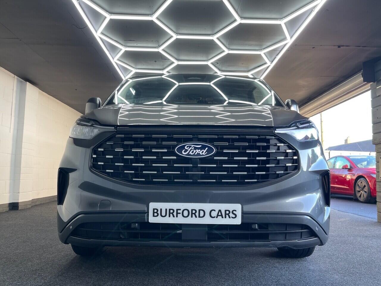 Used Ford Tourneo Custom 2024 for sale - 77215798: Photo 21