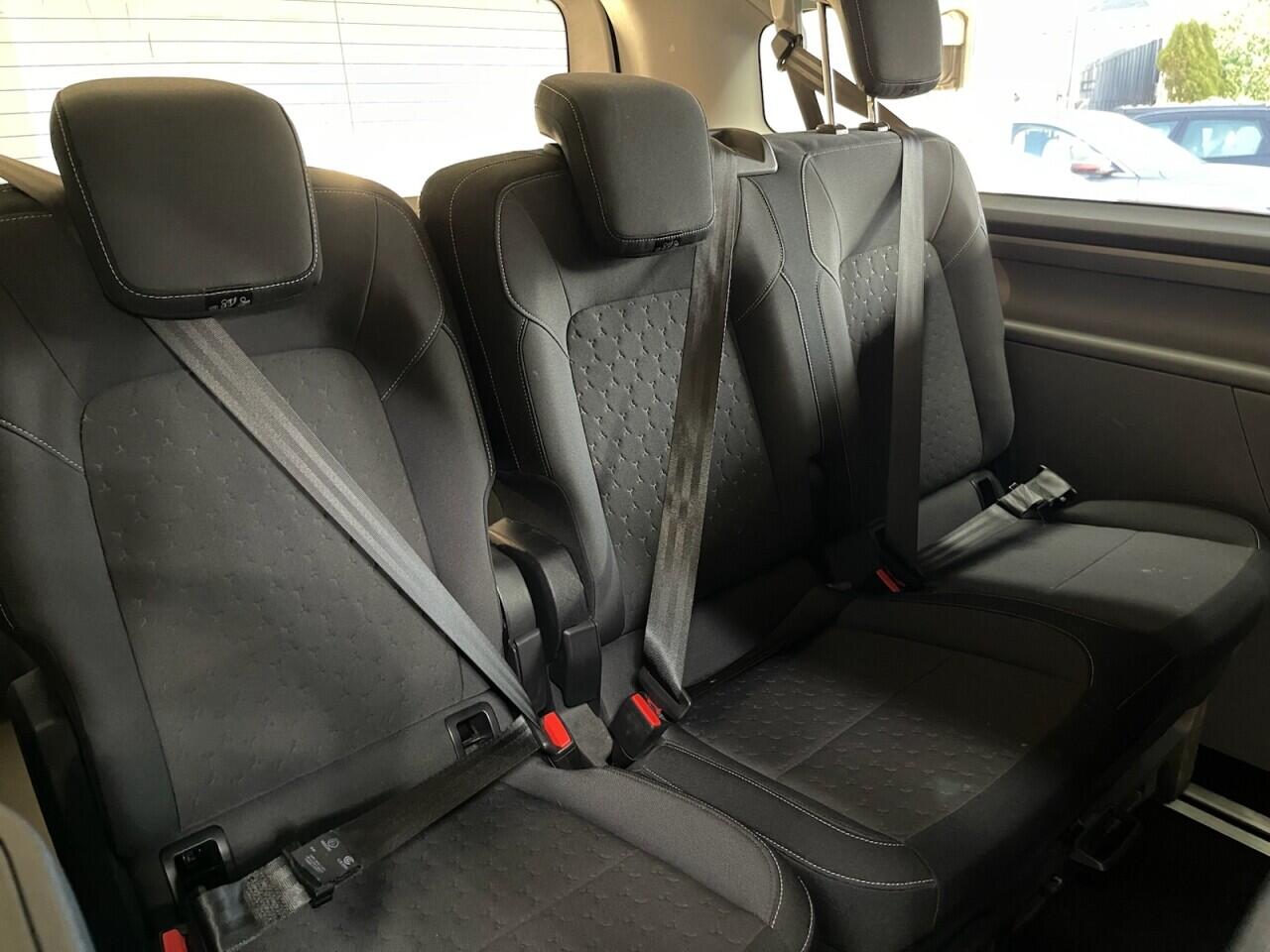 Used Ford Tourneo Custom 2024 for sale - 77215798: Photo 23