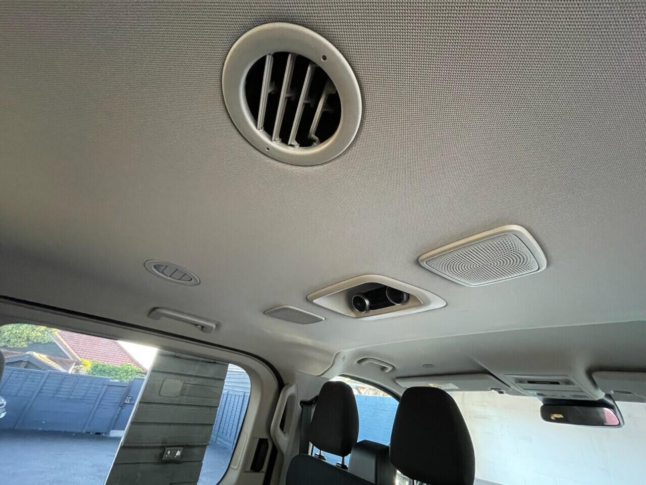 Used Ford Tourneo Custom 2024 for sale - 77215798: Photo 25