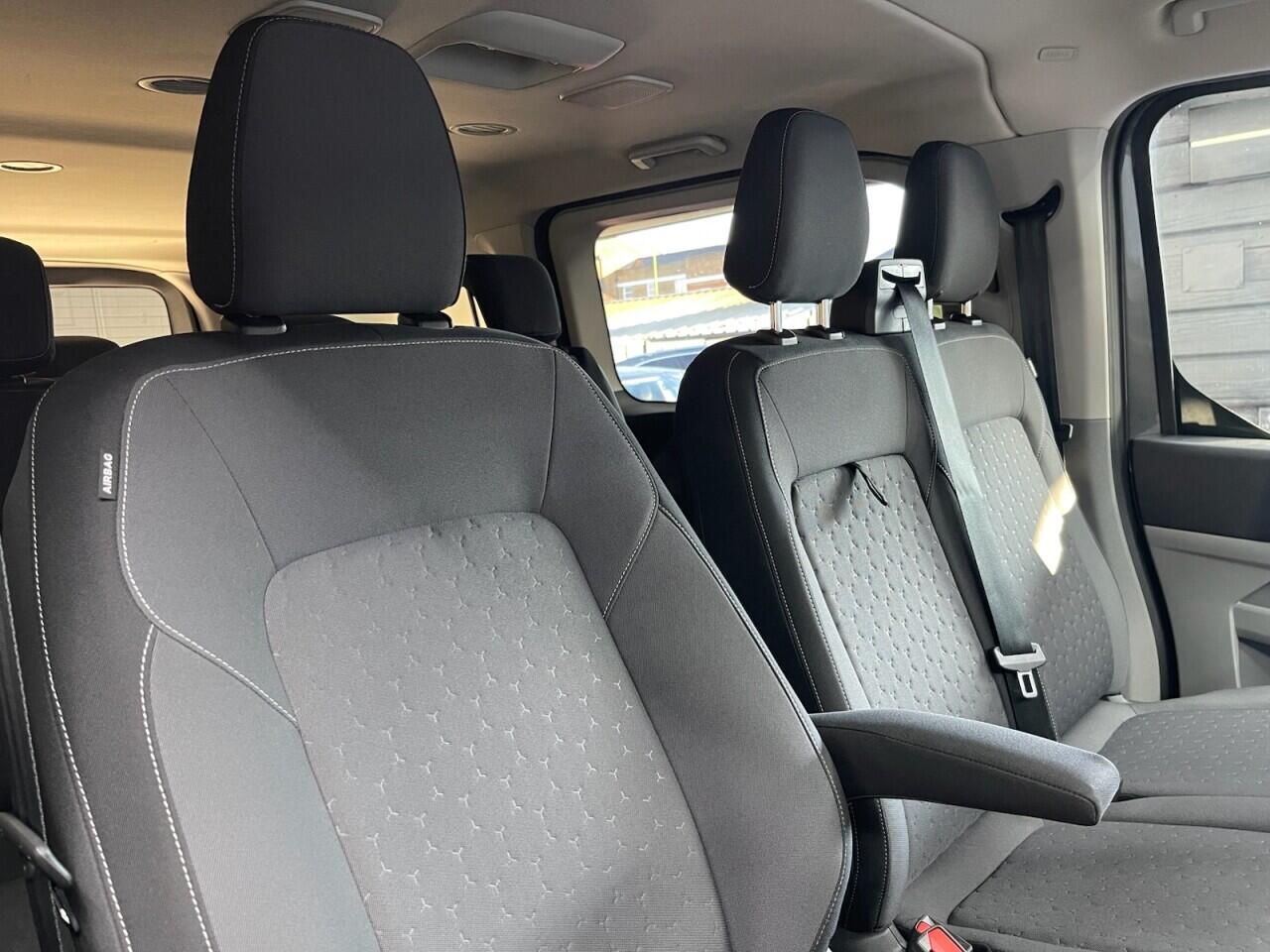 Used Ford Tourneo Custom 2024 for sale - 77215798: Photo 27