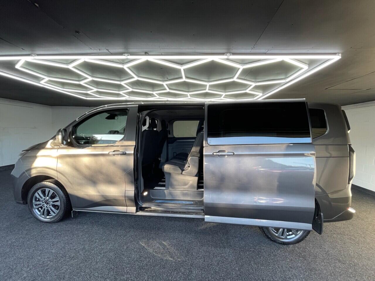 Used Ford Tourneo Custom 2024 for sale - 77215798: Photo 31