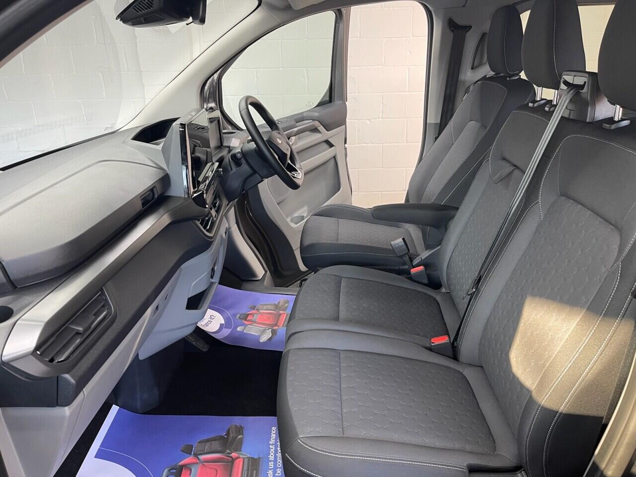 Used Ford Tourneo Custom 2024 for sale - 77215798: Photo 33