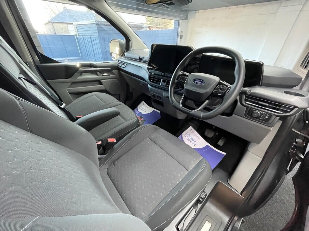 Used Ford Tourneo Custom 2024 for sale - 77215798: Photo 34