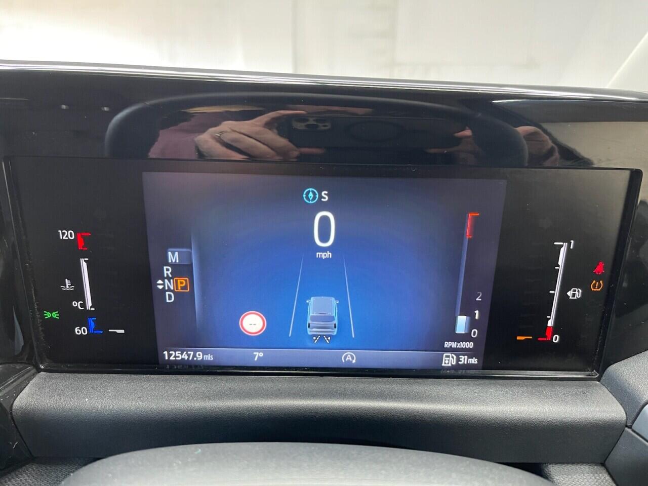 Used Ford Tourneo Custom 2024 for sale - 77215798: Photo 36