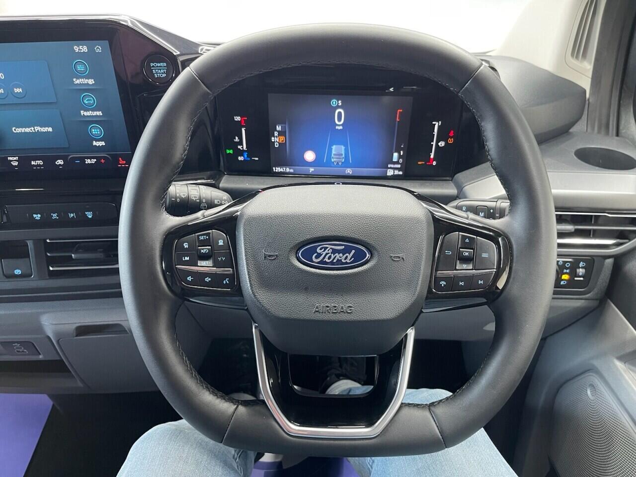 Used Ford Tourneo Custom 2024 for sale - 77215798: Photo 37