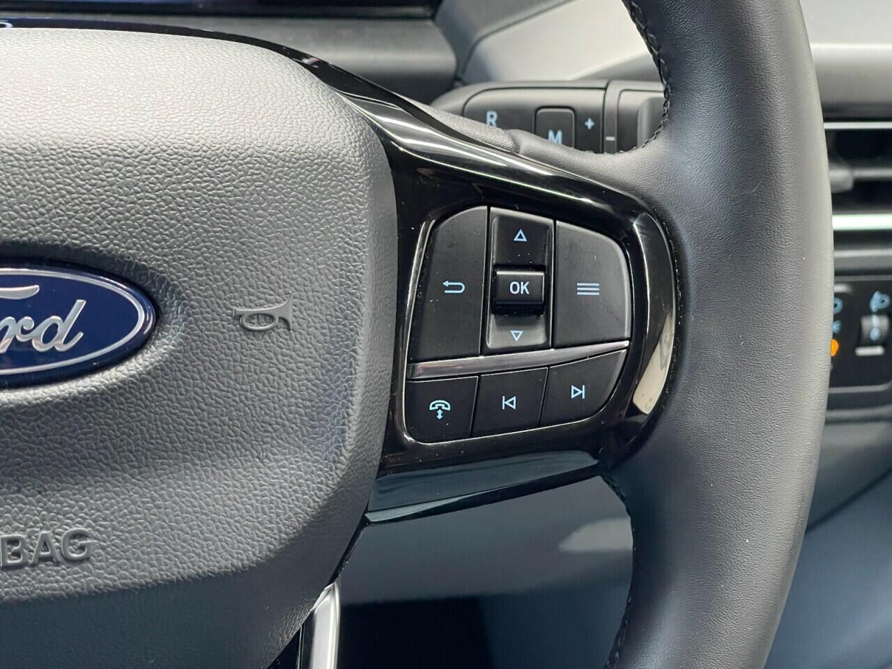 Used Ford Tourneo Custom 2024 for sale - 77215798: Photo 38