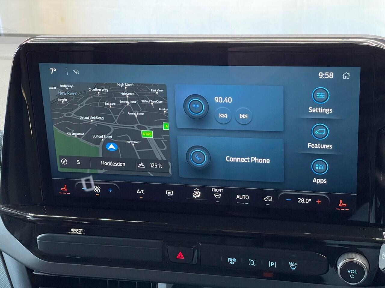 Used Ford Tourneo Custom 2024 for sale - 77215798: Photo 42